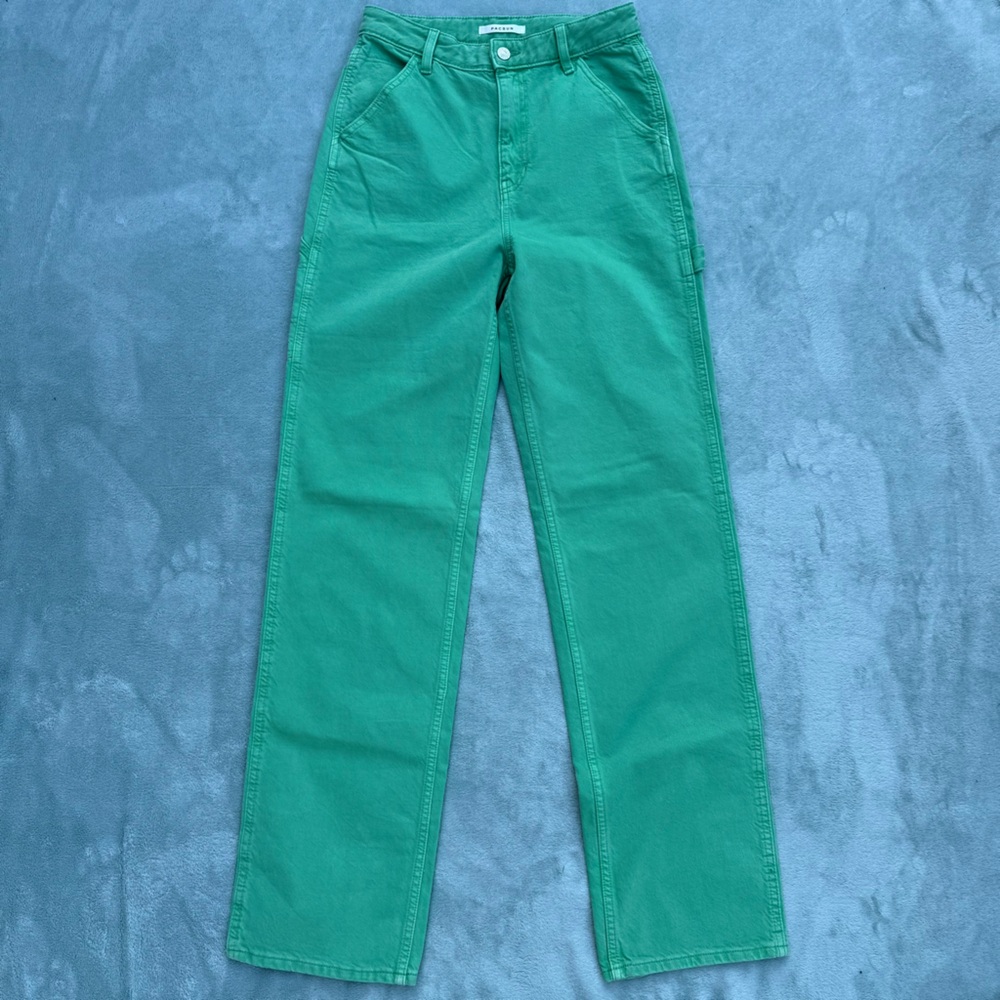 PacSun 90’s BF carpenter jeans